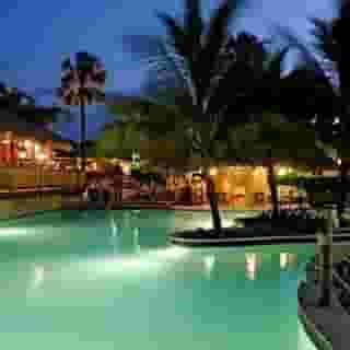 Lifestyle residence Crown Suites, 3 of 5
