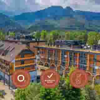 Bachleda Residence Zakopane, 6 of 6