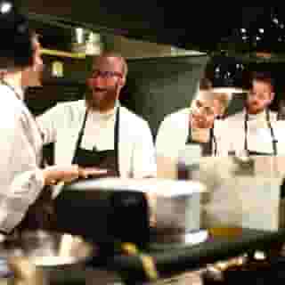 Clarion Hotel Post, 3 of 5