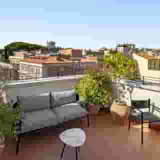 Ambasciatori Palace Hotel, 3 of 5