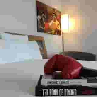 Novotel Berlin Am Tiergarten, 2 of 5