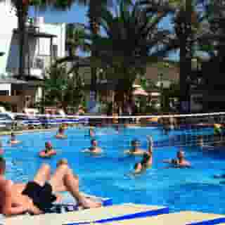 Parkim Ayaz Hotel, 4 of 5