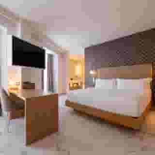 UMusic Hotel Madrid, 6 of 6
