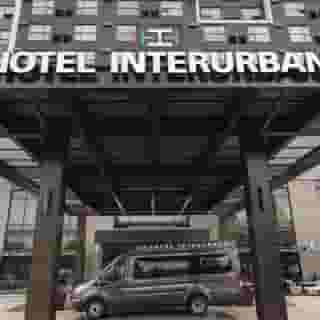 Interurban, 3 of 5
