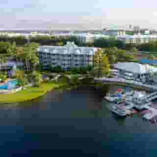 Marriott'S Cypress Harbour Villas, 4 of 5