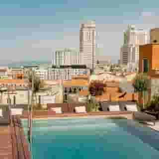 Gran Melia Palacio de los Duques, 1 of 5