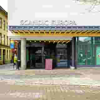 Scandic Europa, 2 of 5