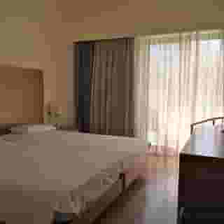 Angela Hotel Downtown Rooms, 5 of 5