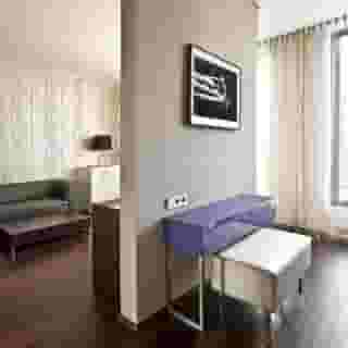 Cosmo Hotel Berlin Mitte, 1 of 5