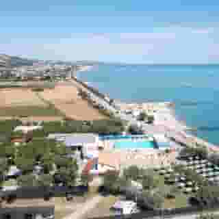 Club Del Sole Roseto Degli Abruzzi Easy Camping, 5 of 5