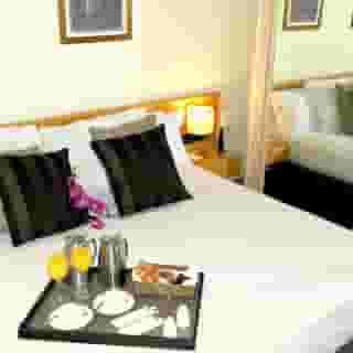 Eurohotel Diagonal Port, 3 of 5