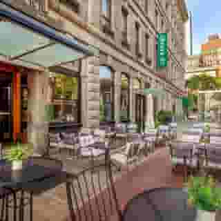 Harborside Inn of Boston, 1 of 5