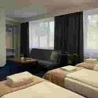 Cube House Aparthotel, 3 of 5