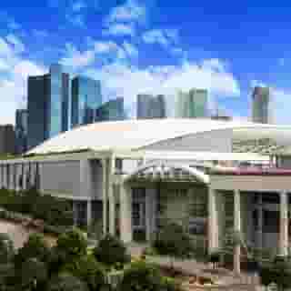 Marina Bay Sands, 6 of 6