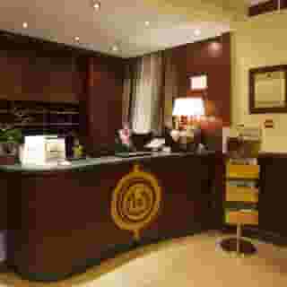 Hotel Rojan, 1 of 5