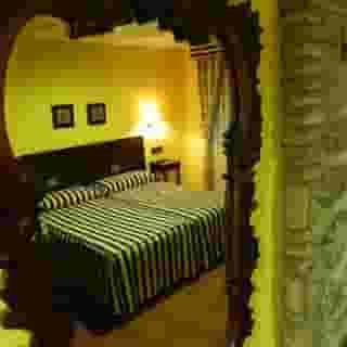 Hotel La Posada Del Rey, 6 of 6