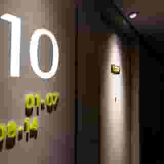 Stanford Hotel Hong Kong, 3 of 5