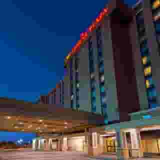 Crowne Plaza Toronto Airport, 5 of 5
