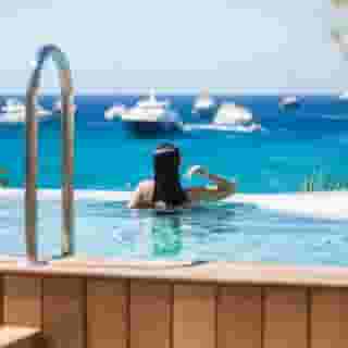 Mykonos Dove Beach Hotel, 6 of 6