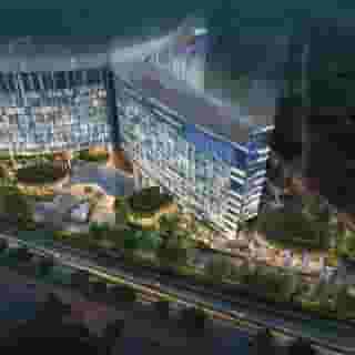 Novotel Singapore On Stevens, 1 of 5