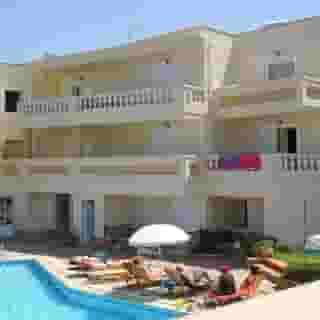 Villa Aphrodite Hotel Aparts and Studios, 3 of 5