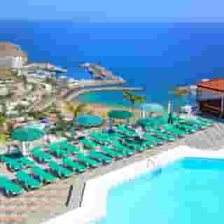 Monteparaiso, 2 of 5