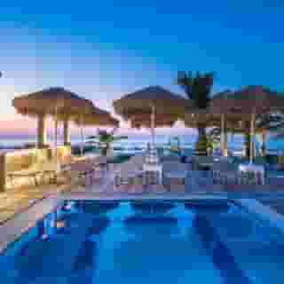 Odyssia Beach Hotel, 5 of 5