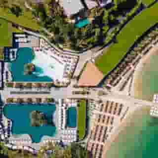 Vogue Hotel Supreme Bodrum, 4 of 5