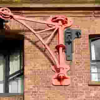 Holiday Inn Express Liverpool - Royal Albert Dock, 6 of 6