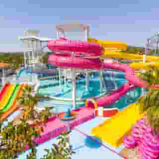 Aquashow Park Hotel, 4 of 5