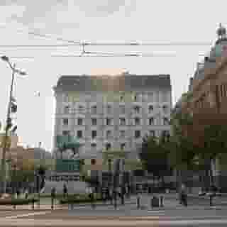 Five Points Square - City Center, 1 of 5