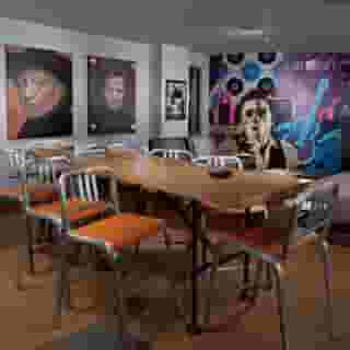Aloft Nashville West End, 3 of 5