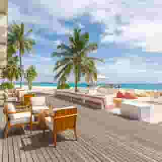 The Standard Huruvalhi Maldives, 5 of 5