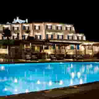Yiannaki Hotel, 1 of 5