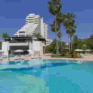 Ozkaymak Falez Hotel, 2 of 5