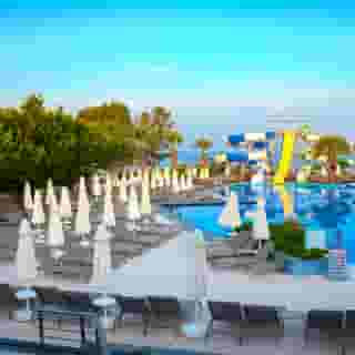 Flora Garden Ephesus Hotel, 4 of 5