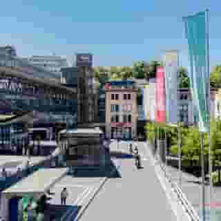 ibis Styles Lausanne Center MadHouse, 6 of 6