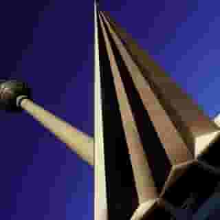 Novotel Berlin Mitte, 3 of 5