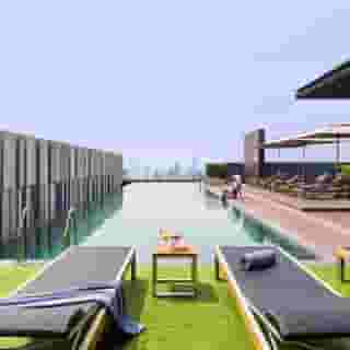 Mercure Bangkok Siam, 1 of 5