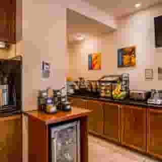 Best Western Cabrillo Garden Inn, 1 of 5