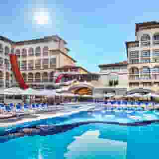 Melia Sunny Beach Resort, 4 of 5