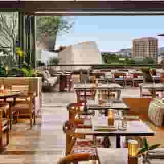 Conrad Los Angeles, 4 of 5