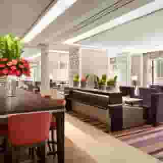 Shangri-La Kuala Lumpur, 5 of 5