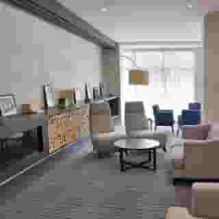 Holiday inn Express Leigh - Sports Village, 6 of 6