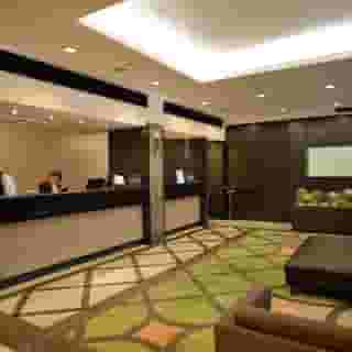 Caritas Bianchi Lodge, 1 of 5