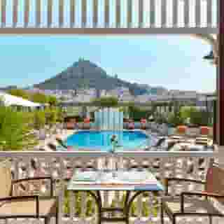 Hotel Grande Bretagne, 1 of 5