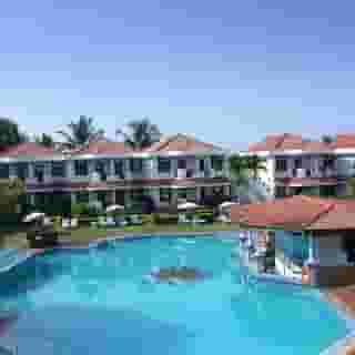 Heritage Village Club Goa, 1 of 5