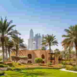 One&Only Royal Mirage Residence & Spa, 3 of 5