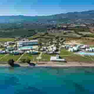 Aeolos Beach Hotel, 5 of 5