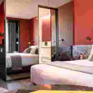 The Pavilions Madrid, 3 of 5